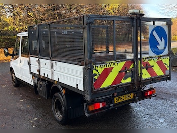 Used Ford Transit 2013 for sale - 78639931: Photo