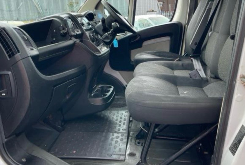 Used Fiat Ducato 2019 for sale - 76317500: Photo 10