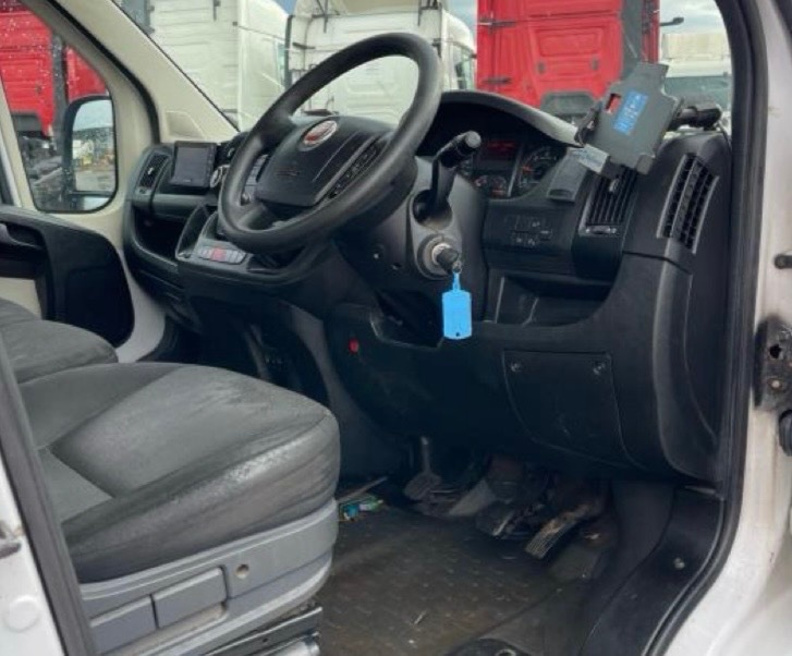 Used Fiat Ducato 2019 for sale - 76317500: Photo 11