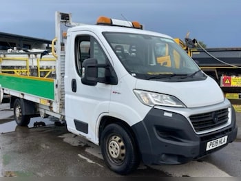 Fiat - Ducato