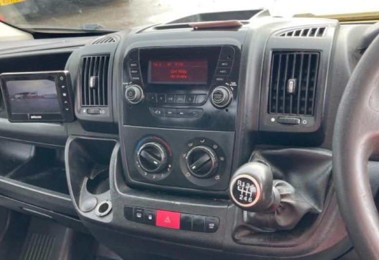 Used Fiat Ducato 2019 for sale - 76317500: Photo 5