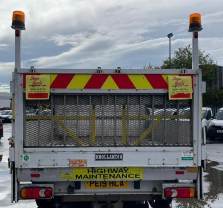 Used Fiat Ducato 2019 for sale - 76317500: Photo 9