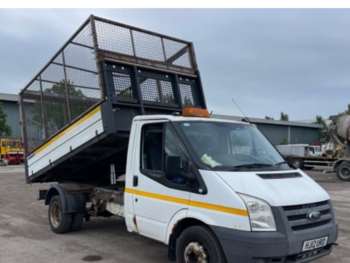 Used Ford Transit 2012 for sale - 75189996: Photo