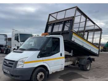 Used Ford Transit 2012 for sale - 75189996: Photo