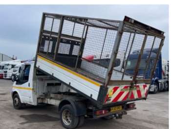 Used Ford Transit 2012 for sale - 75189996: Photo