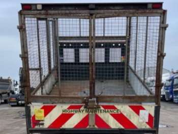 Used Ford Transit 2012 for sale - 75189996: Photo