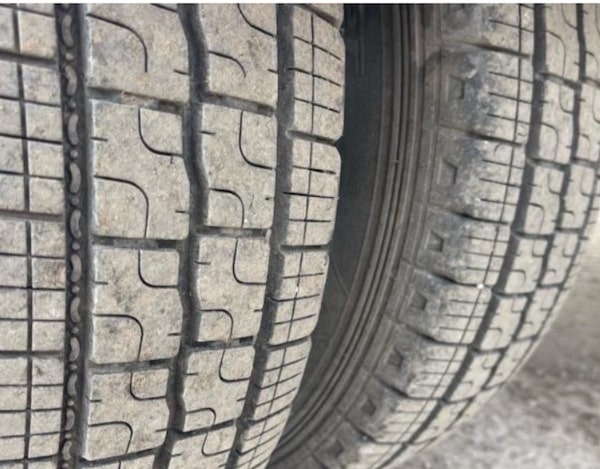 Used Ford Transit 2012 for sale - 75189996: Photo 5