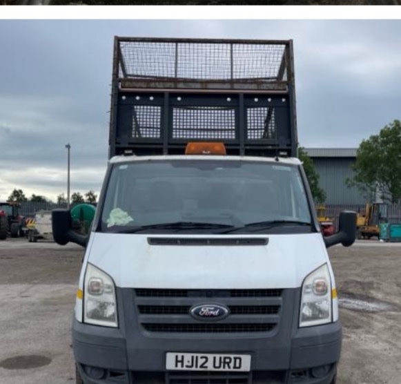 Vehicle 7
