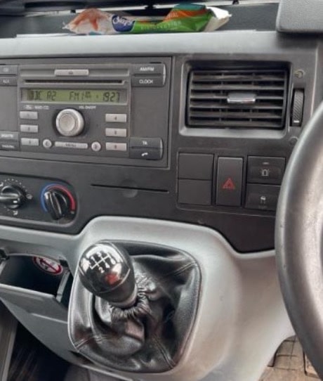 Used Ford Transit 2012 for sale - 75189996: Photo 8