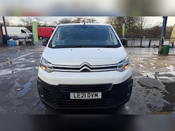 Used Citroen Dispatch 2021 for sale - 76643888: Photo