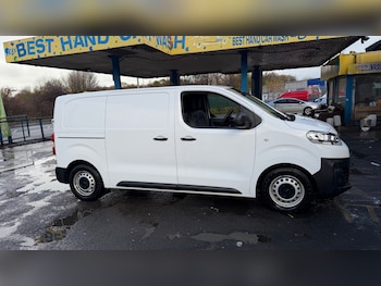 Used Citroen Dispatch 2021 for sale - 76643888: Photo