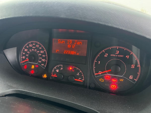 Used Peugeot Boxer 2018 for sale - 75237170: Photo 6