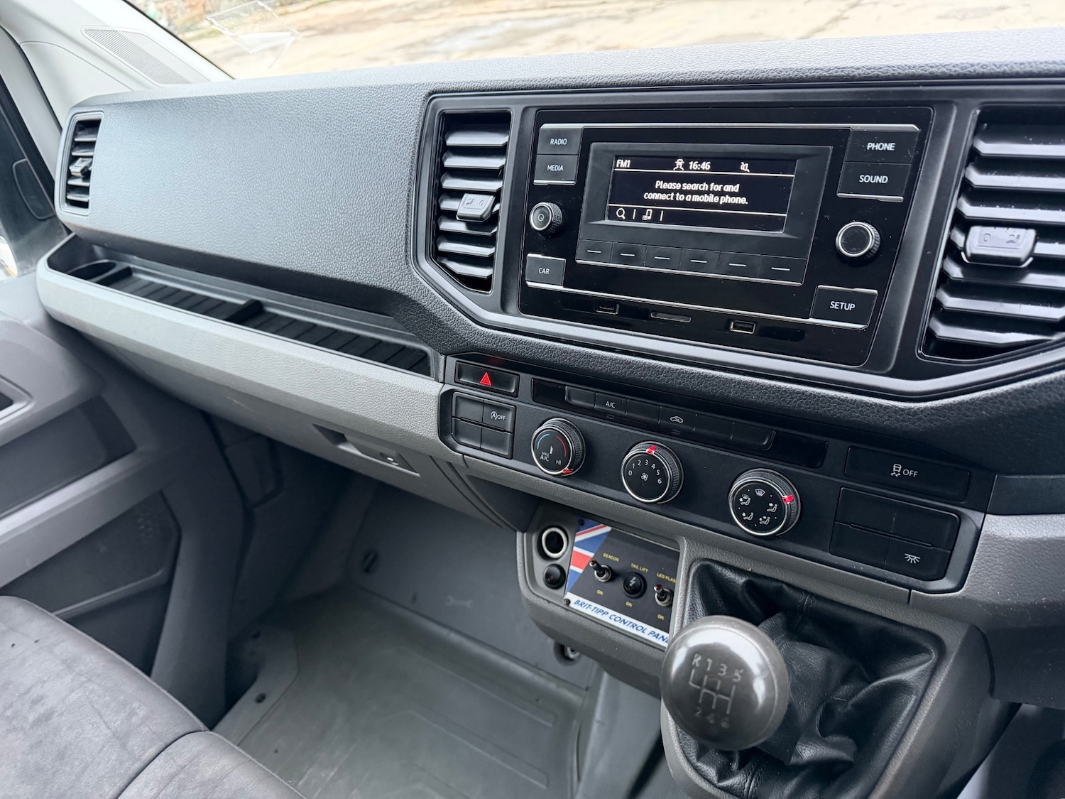 Used Volkswagen Crafter 2021 for sale - 77319072: Photo 10