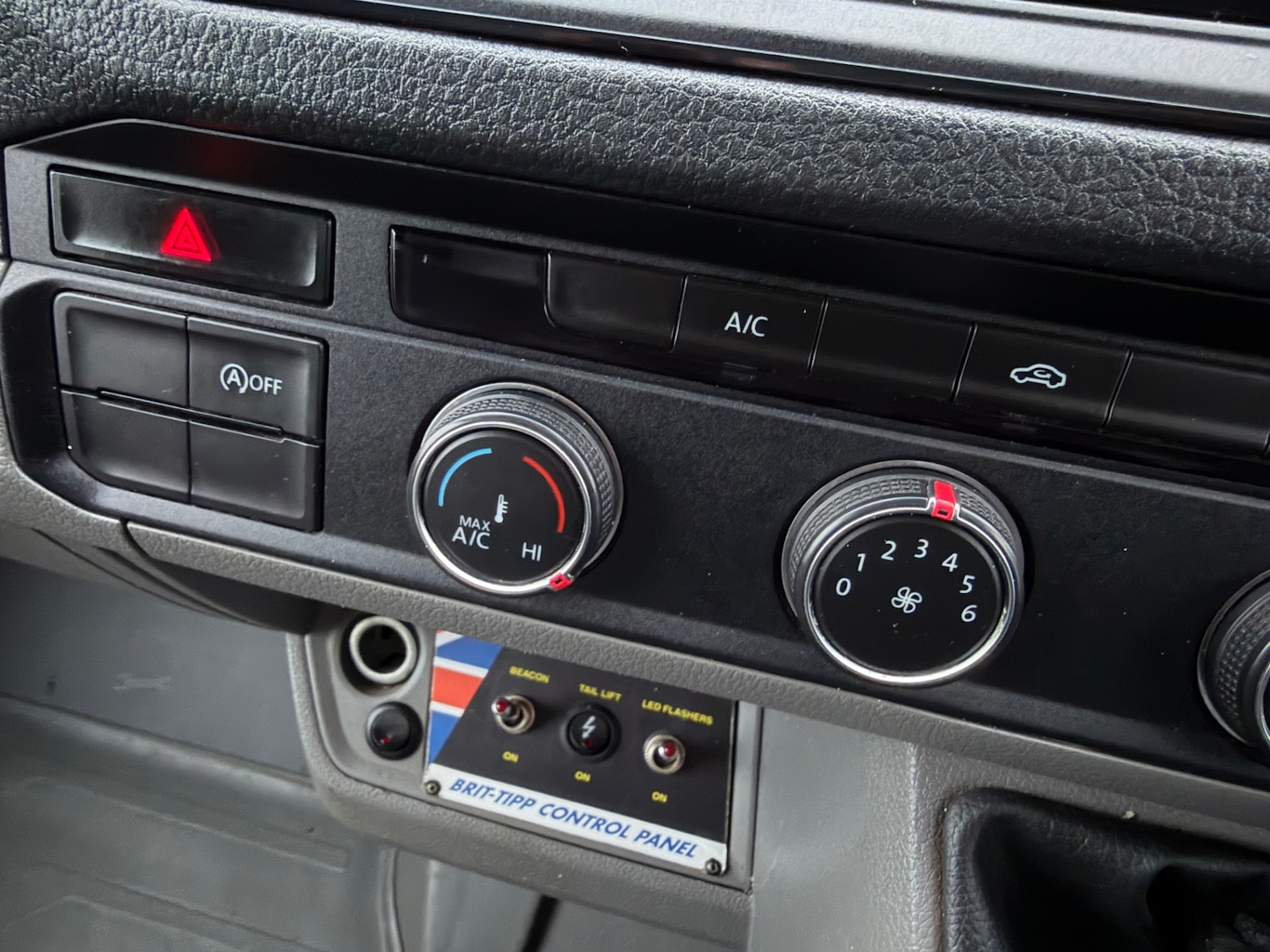 Used Volkswagen Crafter 2021 for sale - 77319072: Photo 11