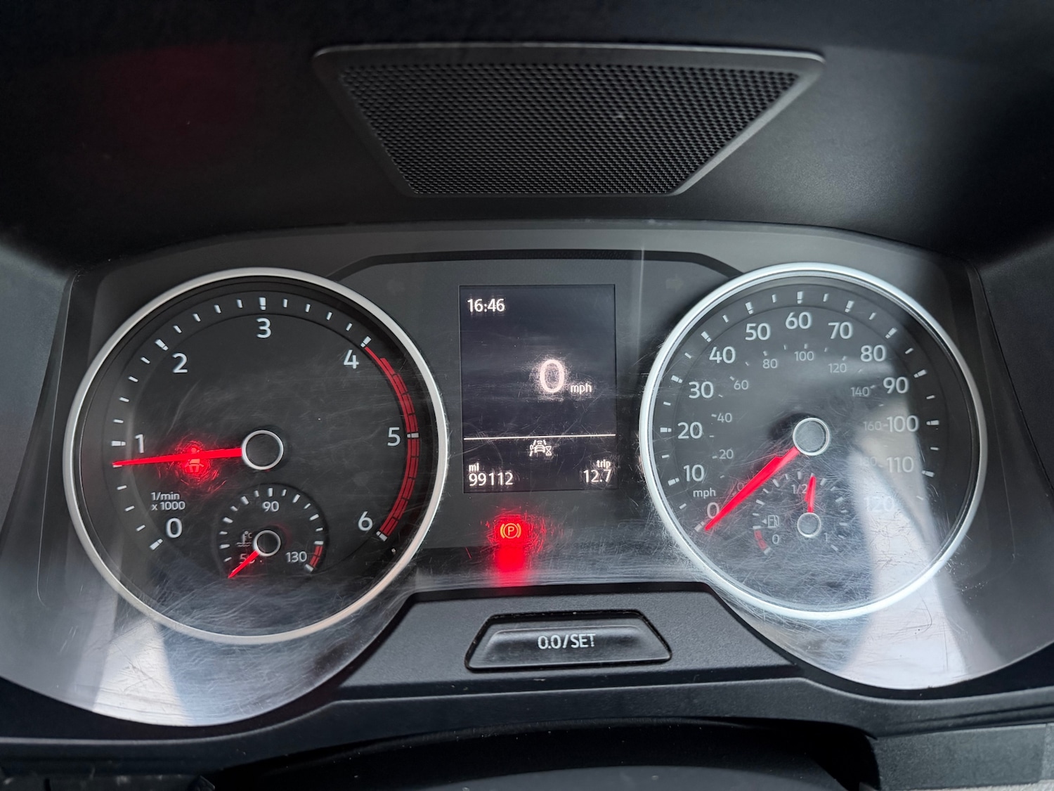 Used Volkswagen Crafter 2021 for sale - 77319072: Photo 13