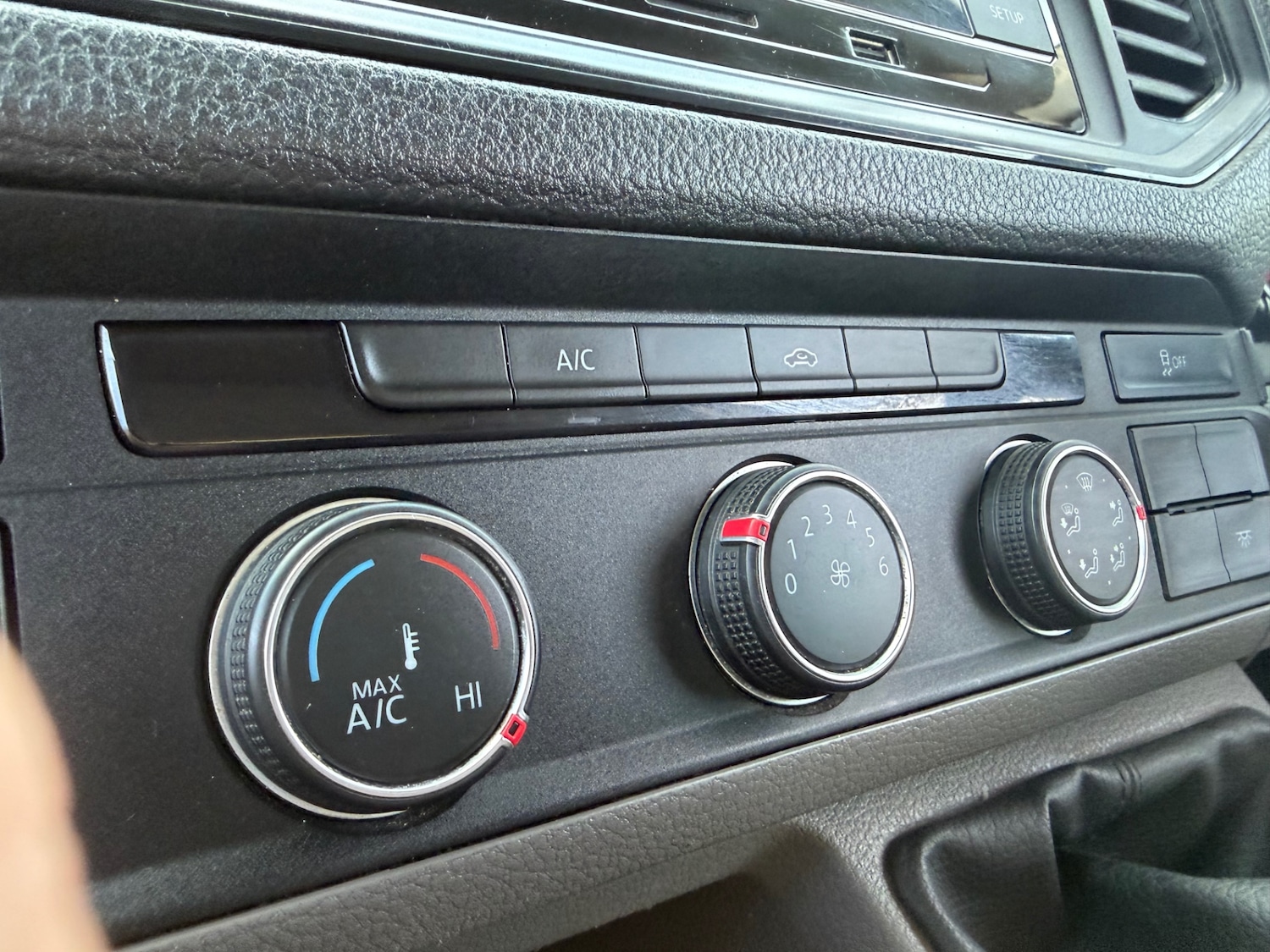 Used Volkswagen Crafter 2021 for sale - 77319072: Photo 5