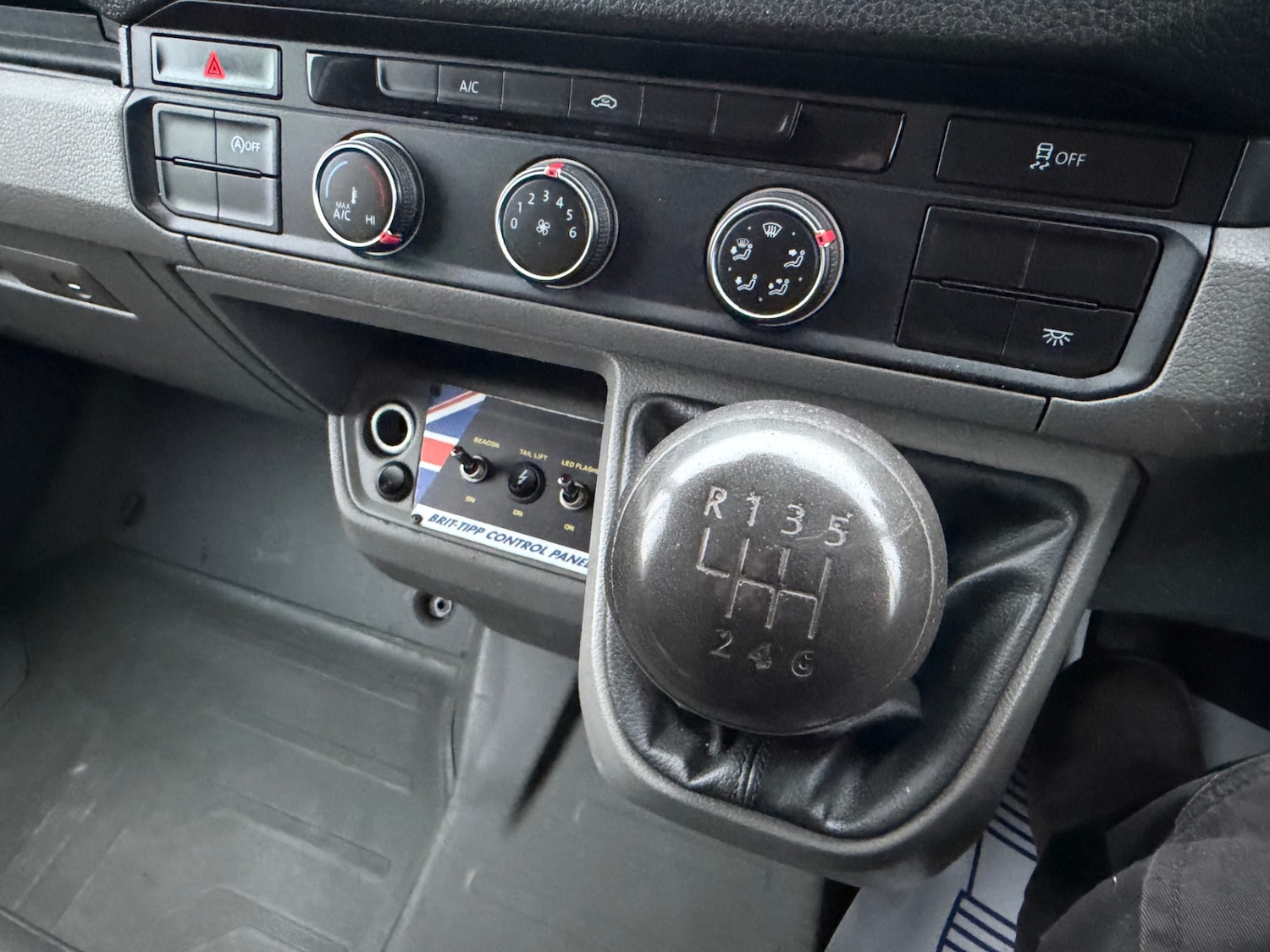 Used Volkswagen Crafter 2021 for sale - 77319072: Photo 9