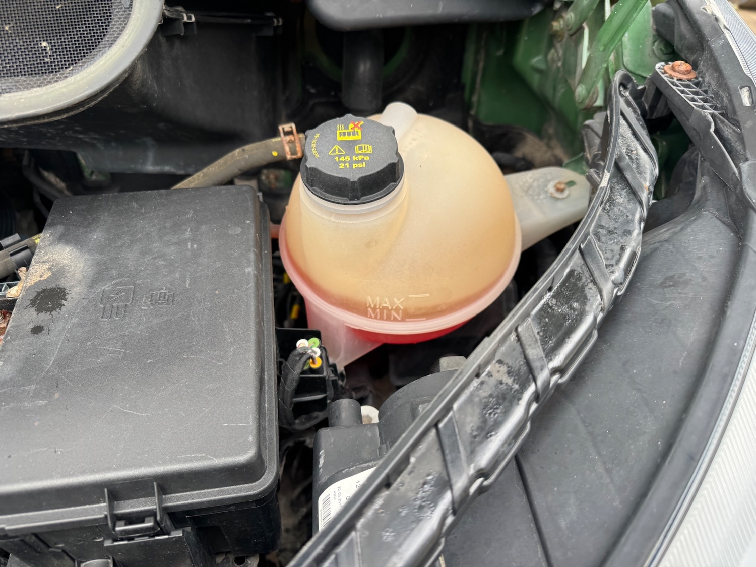 Used Ford Transit 2017 for sale - 76319210: Photo 15