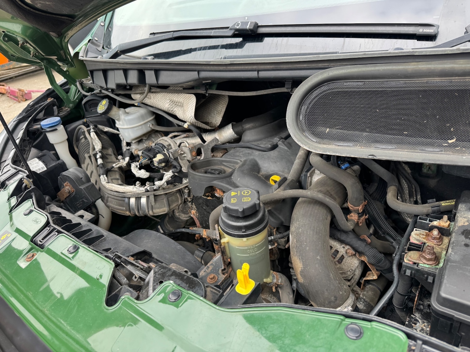 Used Ford Transit 2017 for sale - 76319210: Photo 16