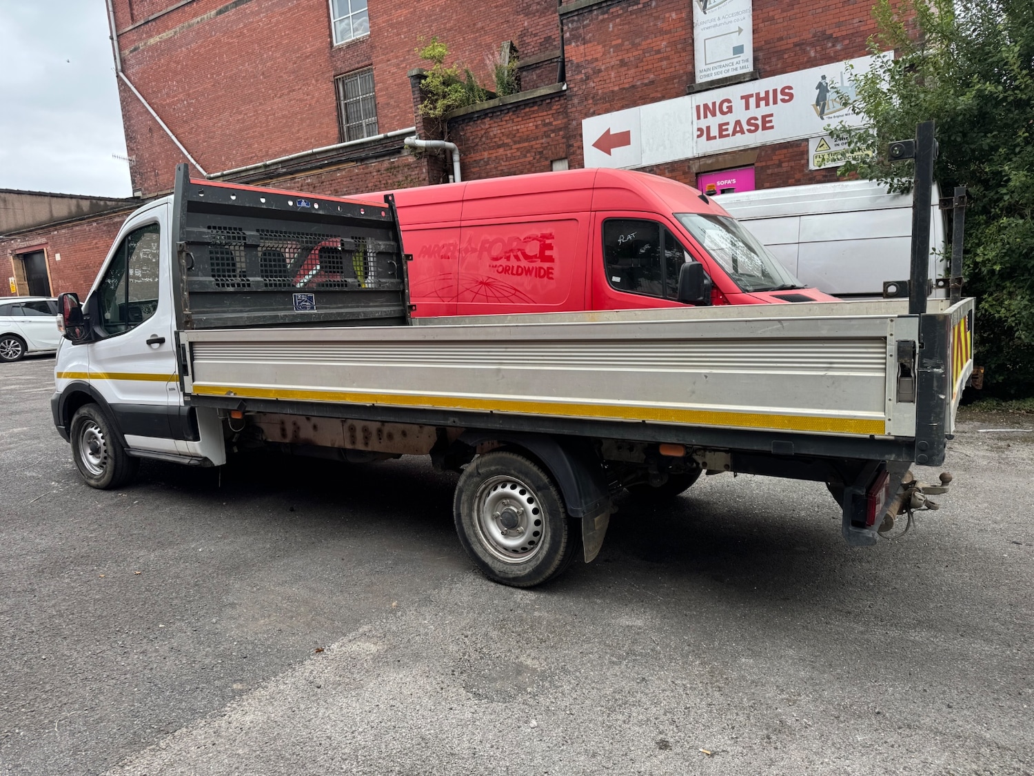 Vehicle 9