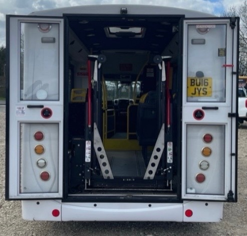 Vehicle 11
