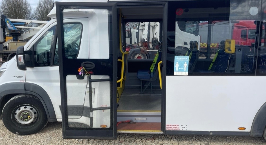 Vehicle 15