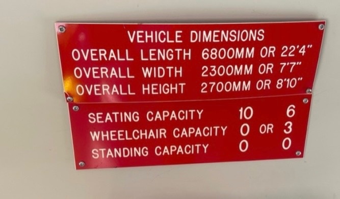 Vehicle 17