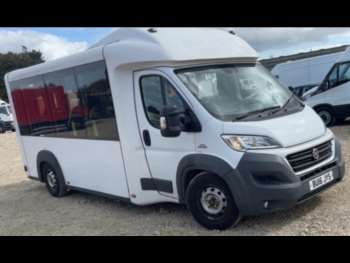 Used Fiat Ducato 2016 for sale - 74309030: Photo