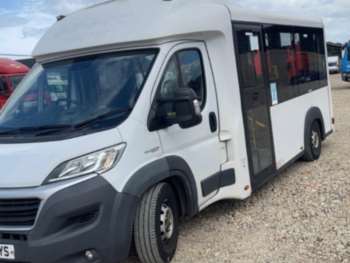 Used Fiat Ducato 2016 for sale - 74309030: Photo