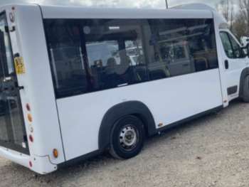 Used Fiat Ducato 2016 for sale - 74309030: Photo