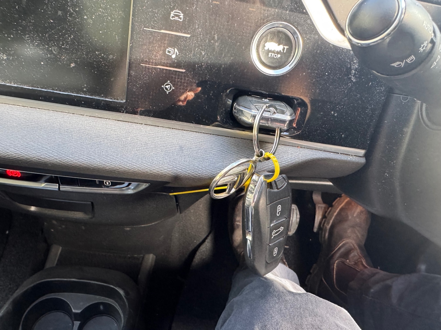 Vehicle 15