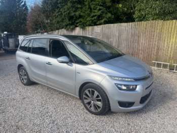 2015 (15) - 1.6 e-HDi 115 Exclusive+ 5dr