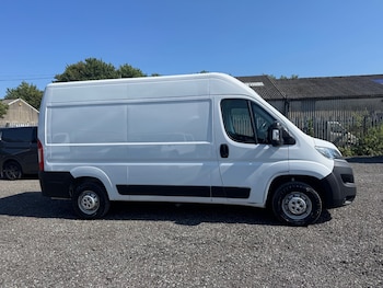Used Citroen Relay 2022 for sale - 79211805: Photo