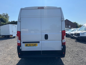 Used Citroen Relay 2022 for sale - 79211805: Photo