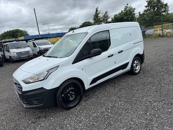 Used Ford Transit Connect 2022 for sale - 79211837: Photo