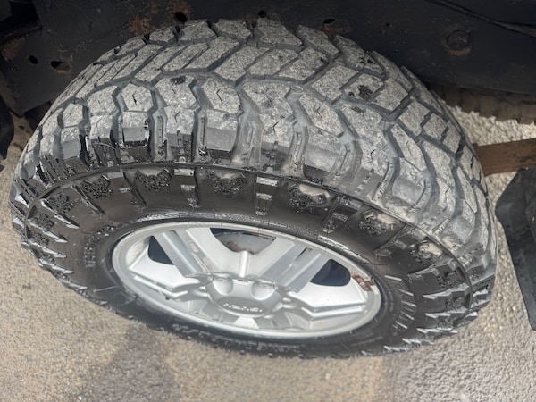 Used Isuzu Rodeo 2011 for sale - 75681666: Photo 11