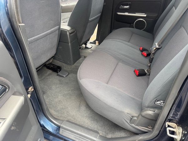 Used Isuzu Rodeo 2011 for sale - 75681666: Photo 12