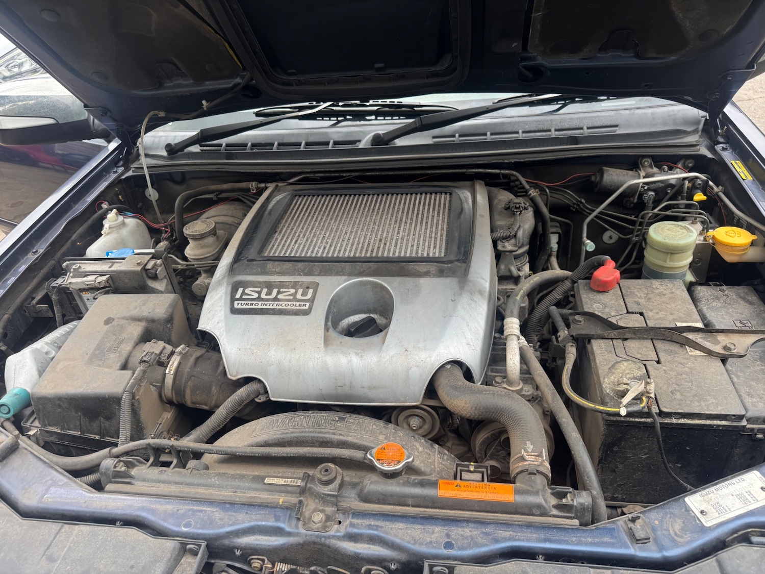 Vehicle 15