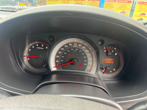 Used Isuzu Rodeo 2011 for sale - 75681666: Photo 16