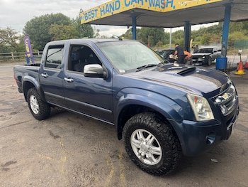 Used Isuzu Rodeo 2011 for sale - 75681666: Photo