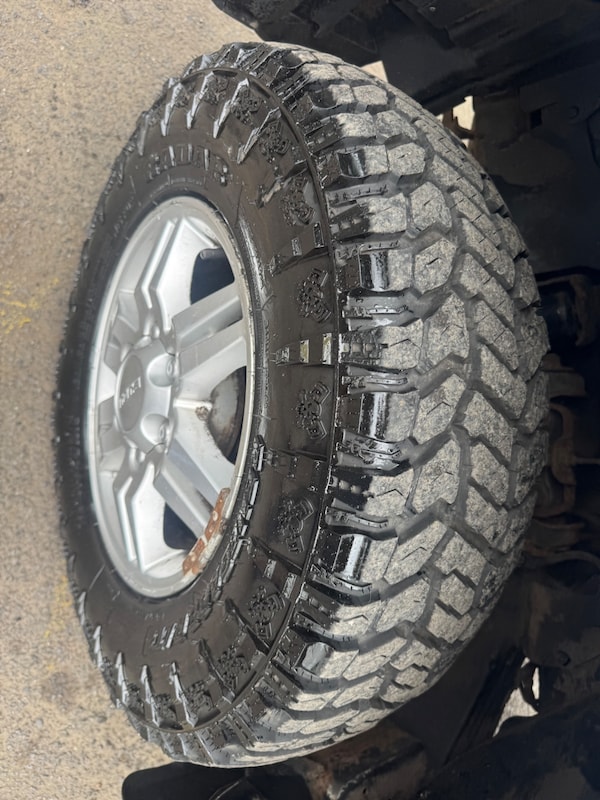 Used Isuzu Rodeo 2011 for sale - 75681666: Photo 20