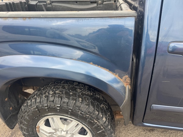 Used Isuzu Rodeo 2011 for sale - 75681666: Photo 8