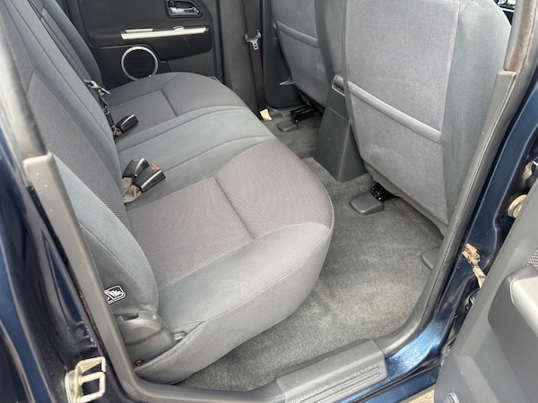 Used Isuzu Rodeo 2011 for sale - 75681666: Photo 9