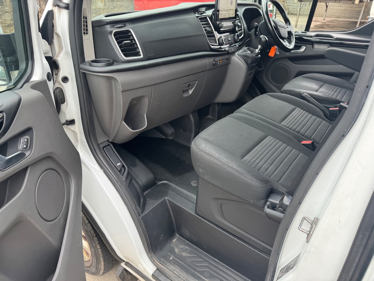 Used Ford Transit Custom 2018 for sale - 75953567: Photo 11