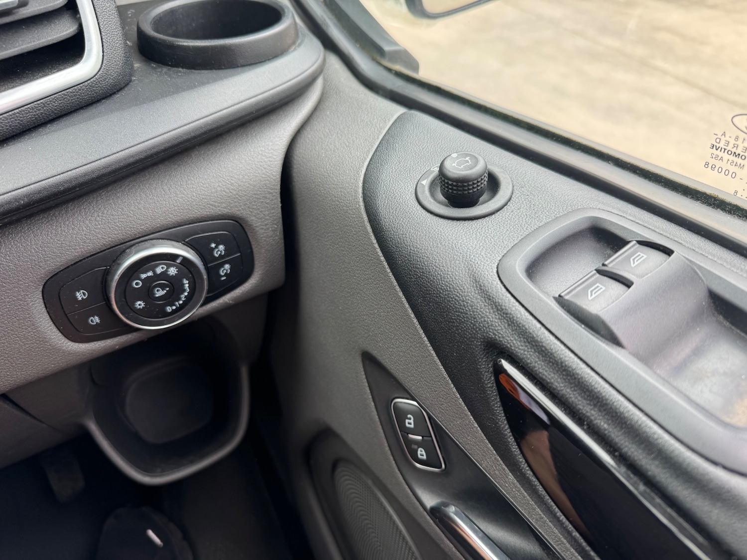 Used Ford Transit Custom 2018 for sale - 75953567: Photo 18