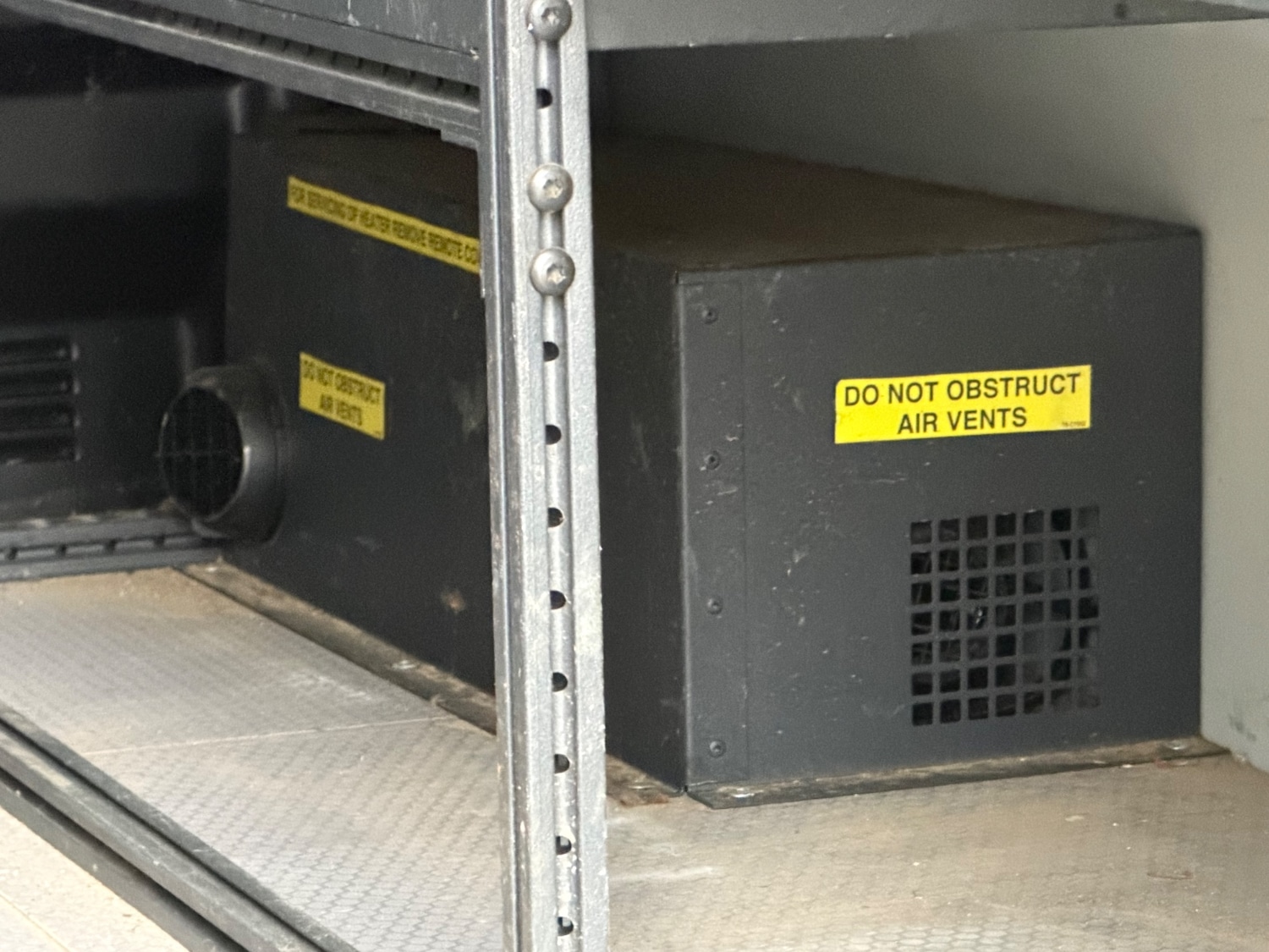 Used Ford Transit 2015 for sale - 77266530: Photo 12