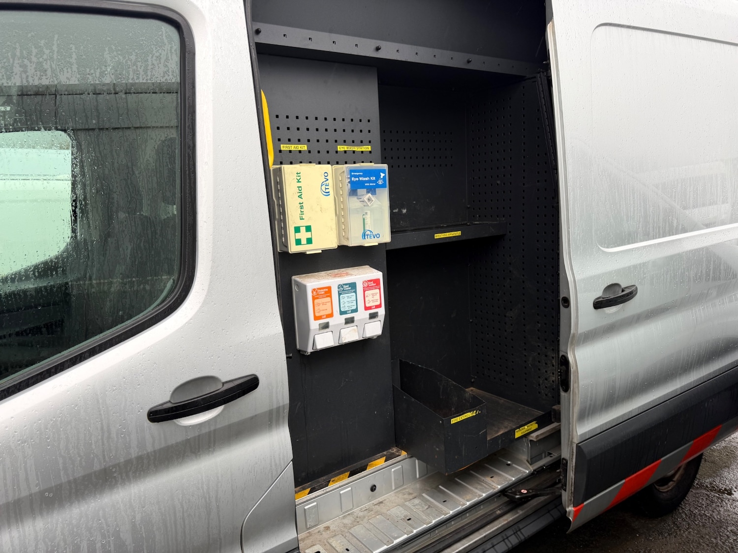 Used Ford Transit 2015 for sale - 77266530: Photo 5