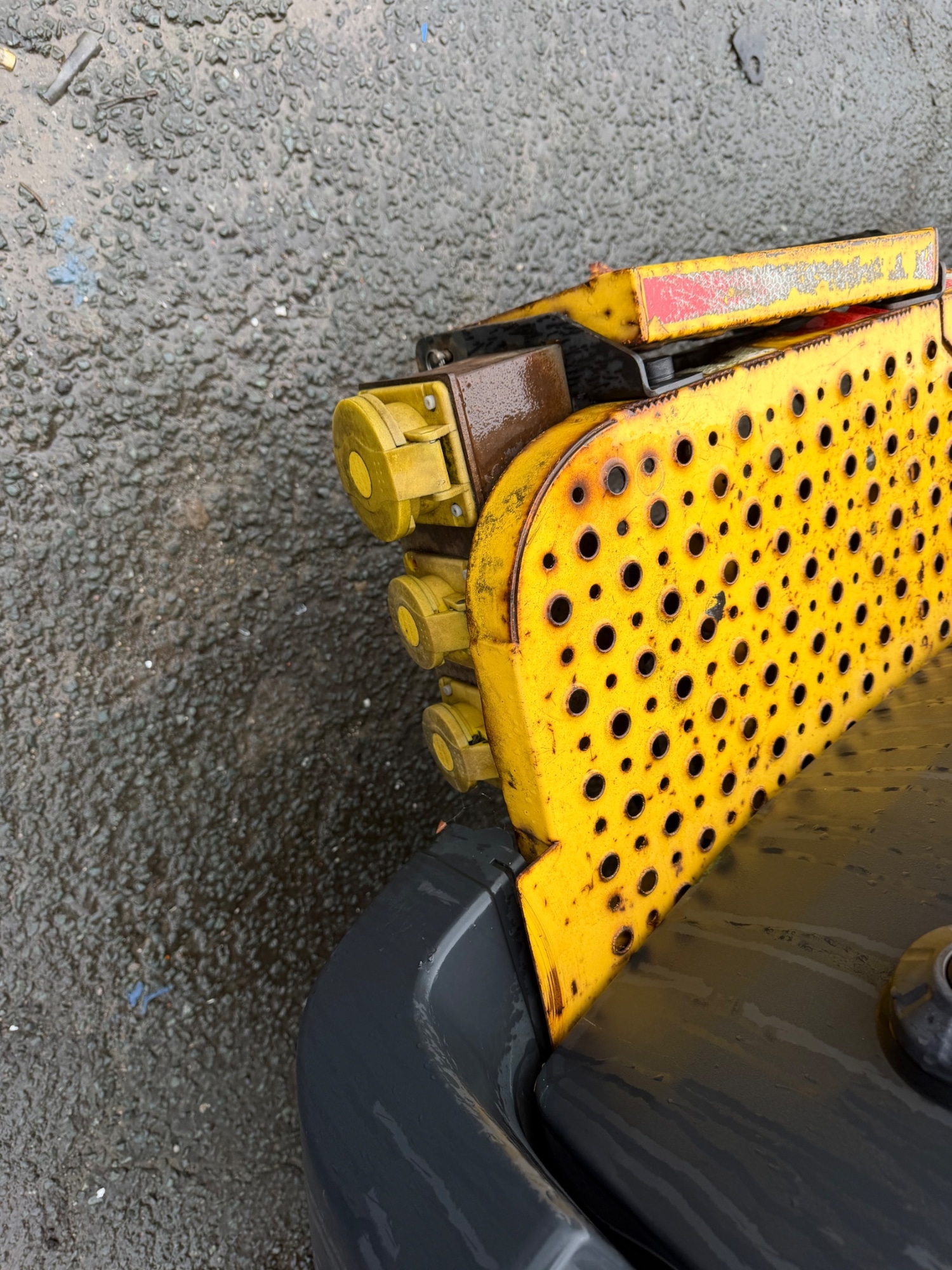 Used Ford Transit 2015 for sale - 77266530: Photo 6