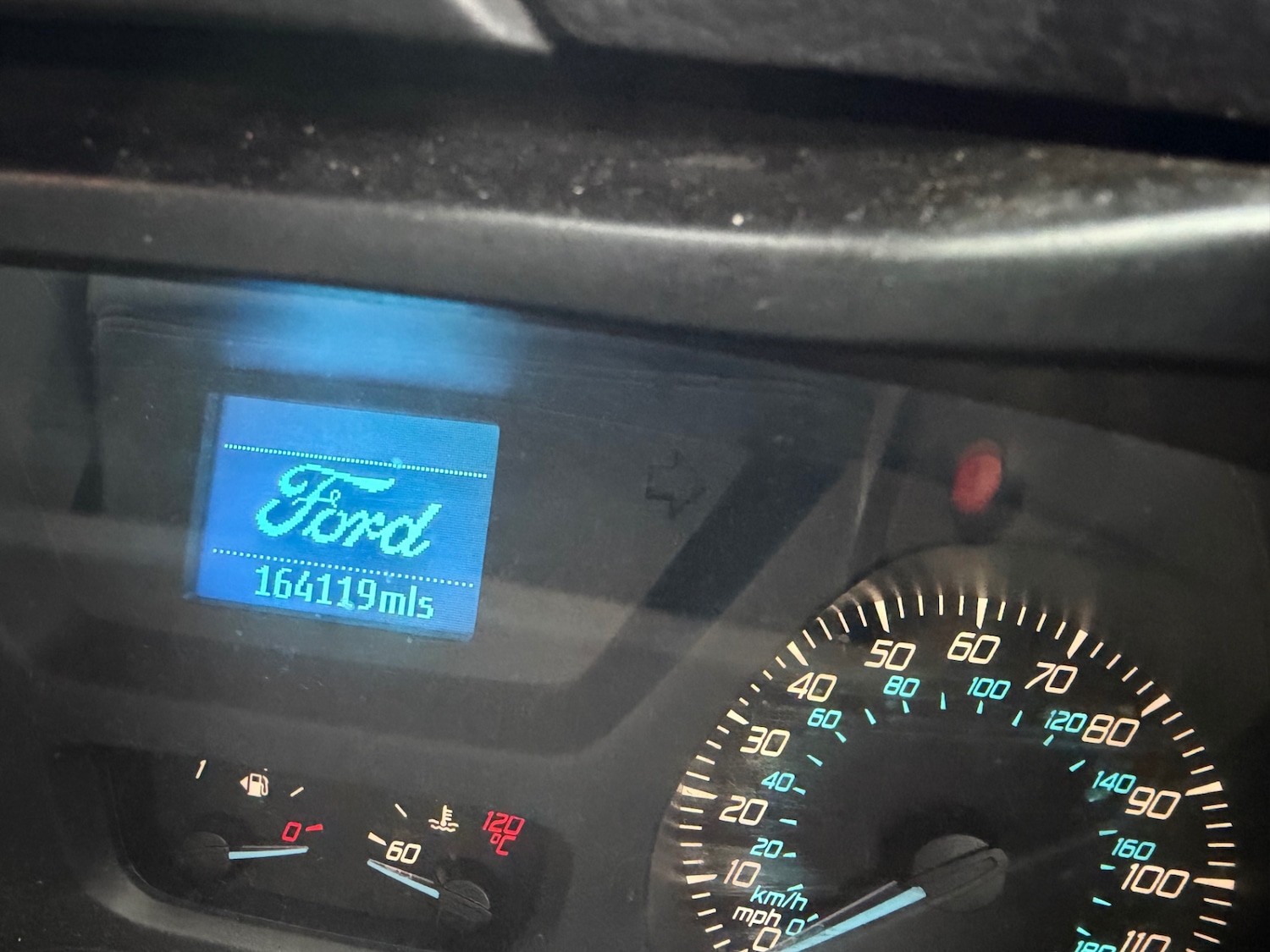 Used Ford Transit 2015 for sale - 77266530: Photo 7