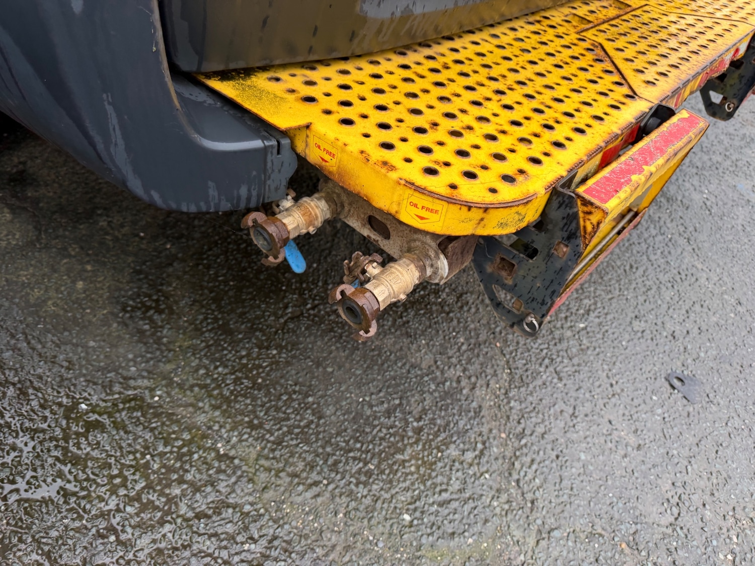 Used Ford Transit 2015 for sale - 77266530: Photo 9